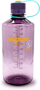 Nalgene Narrow Mouth 32oz Tritan Plastic Water Bottle, 32 Ounce - Nalgene - Ridge & River
