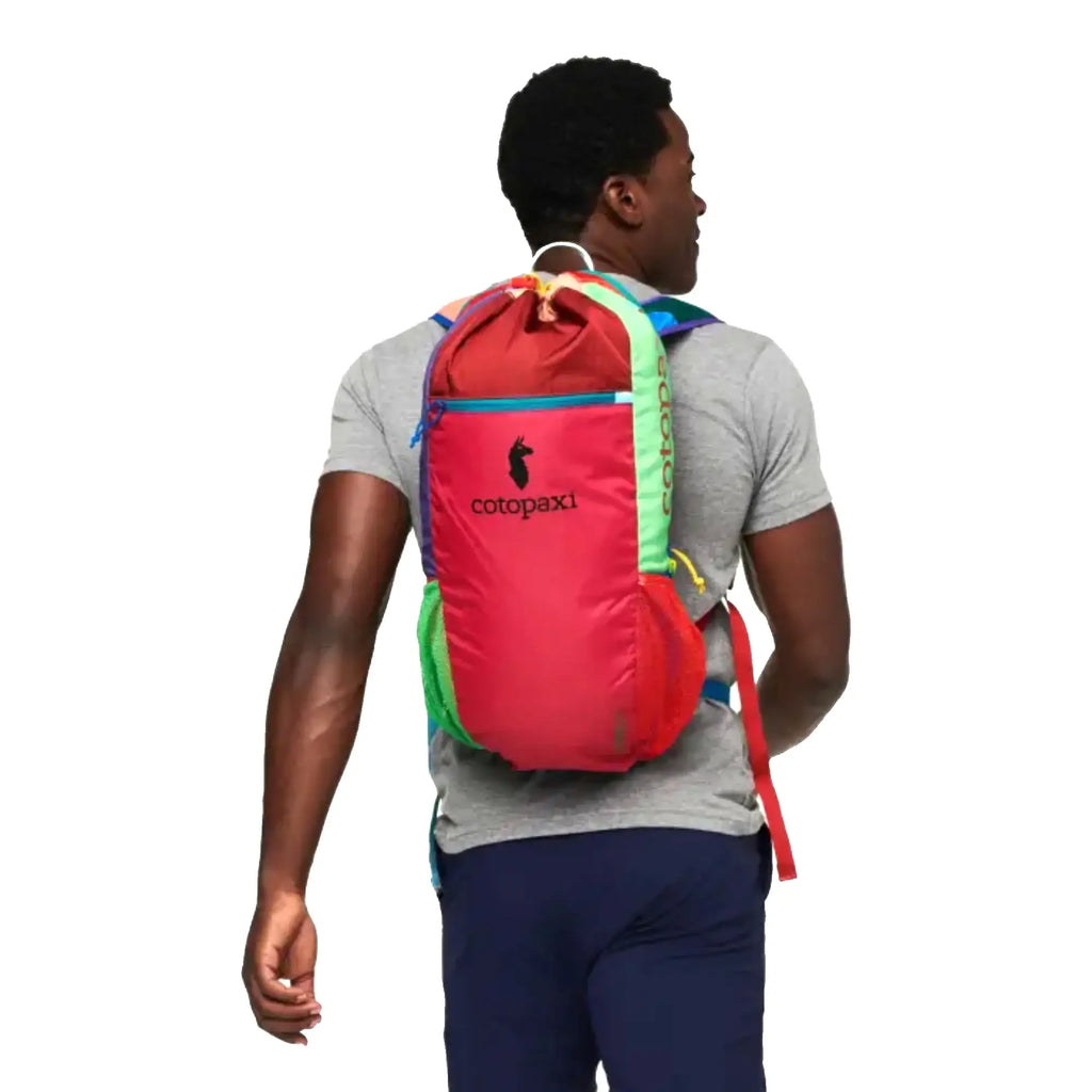 Cotopaxi Luzon 18L Backpack - Del Dia