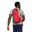 Cotopaxi Luzon 18L Backpack - Del Dia