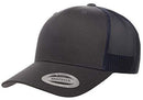 Yupoong Trucker Hat The Classics Hat 6606 Six-Panel Classic Trucker Cap - OSFM - Yupoong - Ridge & River