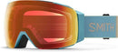 Smith I/O MAG Ski Goggles Snow Goggles Chromapop Lenses Ultra-Wide View + Anti-Fog - Smith - Ridge & River