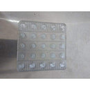 Used Dakine Spike Stomp Pad - Clear - Snowboard Stomp Pad - Dakine - Ridge & River