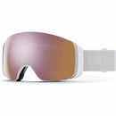 Smith 4D Mag Ski Goggle Snow Goggles Chromapop Lenses + Extra Nighttime Lens - Smith - Ridge & River
