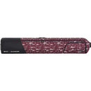 Dakine Fall Line Ski Travel Bag - Ski Roller Bag for Travel Airplane Ski Storage