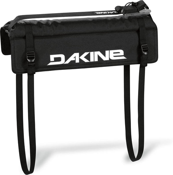 Dakine Surf Tailgate Surfboard Pad Adjustable Straps W/ Padded Flaps Black - Dakine - Ridge & River