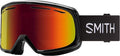 Smith Drift Snow Goggles Ski Goggles Anti-Fog Coating + Cylindrical Carbonic Lens - Smith - Ridge & River