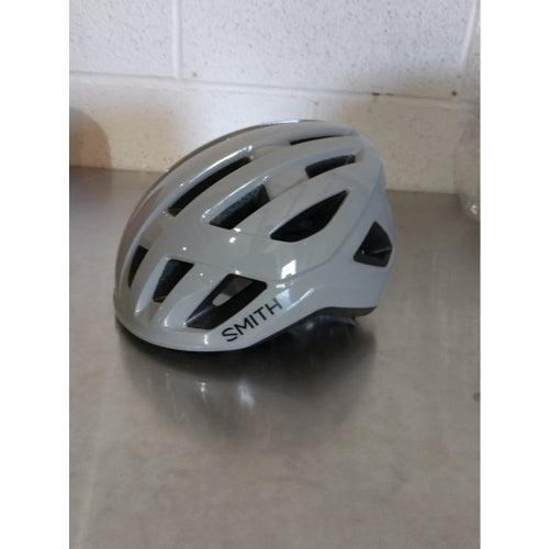 Used Smith Optics Signal MIPS Men's Cycling Helmet (Cloudgrey, Large) - Smith - Ridge & River