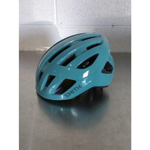 Used Smith Optics Signal MIPS Men's Cycling Helmet (Pool, Medium) - Smith - Ridge & River