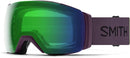 Smith I/O MAG XL Ski Goggles Snow Goggles Chromapop Lenses Ultra-Wide View - Smith - Ridge & River