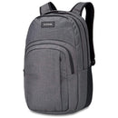 Dakine Campus L 33L Backpack S-curved Back Panel and Adjustable Shoulder Straps - Dakine - Ridge & River