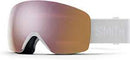Smith Skyline Ski Goggles Ultra Wide View with Silicone Strap + Anti-Fog Snow Goggles - Smith - Ridge & River