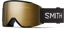 Smith Squad MAG Ski Goggles Anti-Fog Snow Goggles + Cylindrical Carbonic-X Lens - Smith - Ridge & River