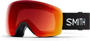 Smith Skyline Ski Goggles Ultra Wide View with Silicone Strap + Anti-Fog Snow Goggles - Smith - Ridge & River