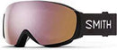 Smith I/O MAG S Ski Goggles Snow Goggles Ultra-Wide + Anti-Fog Lens - Smith - Ridge & River