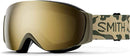 Smith I/O MAG S Ski Goggles Snow Goggles Ultra-Wide + Anti-Fog Lens - Smith - Ridge & River