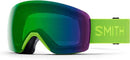 Smith Skyline Ski Goggles Ultra Wide View with Silicone Strap + Anti-Fog Snow Goggles - Smith - Ridge & River