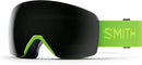 Smith Skyline Ski Goggles Ultra Wide View with Silicone Strap + Anti-Fog Snow Goggles - Smith - Ridge & River