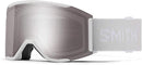Smith Squad MAG Ski Goggles Anti-Fog Snow Goggles + Cylindrical Carbonic-X Lens - Smith - Ridge & River