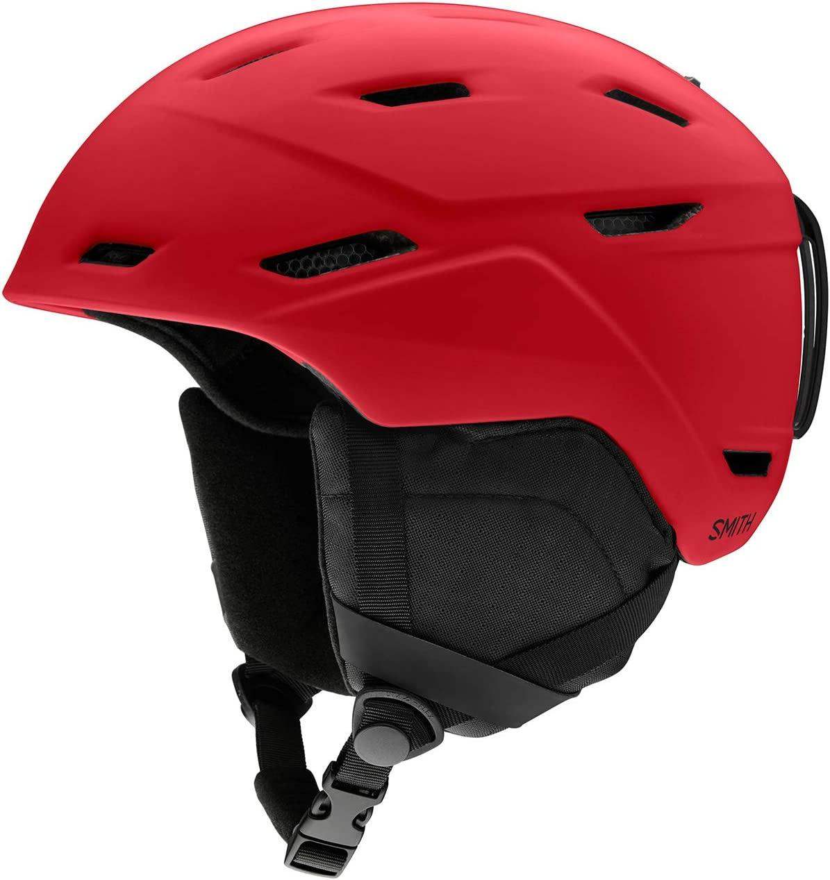 Smith Mission Helmet MIPS Men's Ski Helmet Snowboarding Helmet MIPS Protection - Smith - Ridge & River