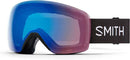 Smith Skyline Ski Goggles Ultra Wide View with Silicone Strap + Anti-Fog Snow Goggles - Smith - Ridge & River