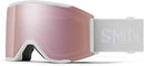 Smith Squad MAG Ski Goggles Anti-Fog Snow Goggles + Cylindrical Carbonic-X Lens - Smith - Ridge & River