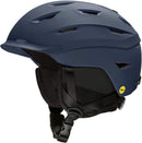 Smith Level MIPS Helmet Snow Helmet Ski Helmet MIPS Snowboarding MIPS Helmet - Smith - Ridge & River