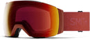 Smith I/O MAG XL Ski Goggles Snow Goggles Chromapop Lenses Ultra-Wide View - Smith - Ridge & River