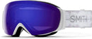 Smith I/O MAG S Ski Goggles Snow Goggles Ultra-Wide + Anti-Fog Lens - Smith - Ridge & River