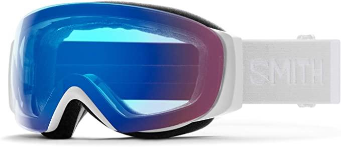 Smith I/O MAG S Ski Goggles Snow Goggles Ultra-Wide + Anti-Fog Lens - Smith - Ridge & River