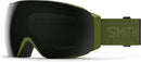 Smith I/O MAG Ski Goggles Snow Goggles Chromapop Lenses Ultra-Wide View + Anti-Fog - Smith - Ridge & River