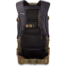 Dakine Heli Pro 24L Snowboard & Ski Backpack Quick Dry Mesh Padded Back Panel - Dakine - Ridge & River