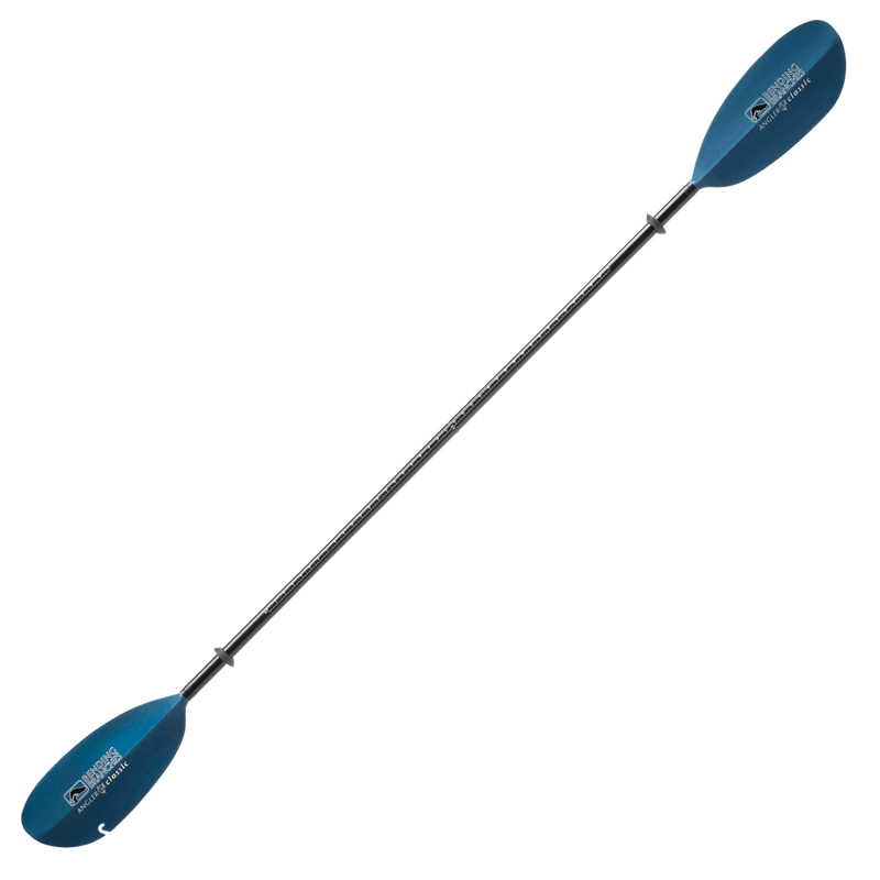 Bending Branches Angler Classic Snap Button Fishing Paddle - Bending Branches - Ridge & River