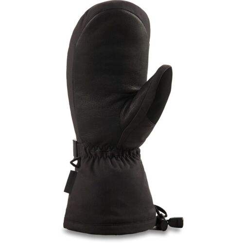 USED Dakine Camino Mitt - Black - MD
