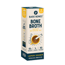 Bare Bones Bone Broth Instant Powdered Mix 10g Protein Pantry Pack