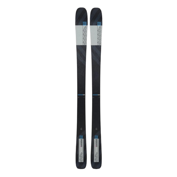 K2 MINDBENDER 85 Women's Skis w/ QUIKCLIK Binding