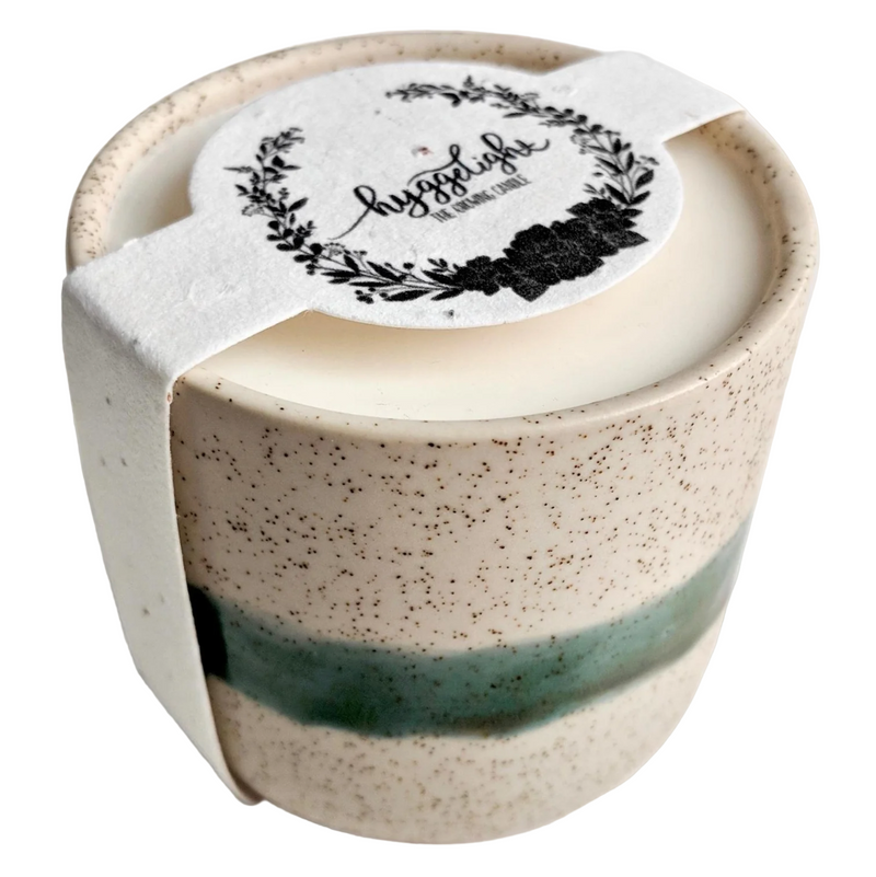Hyggelight Candle - Edith - The Growing Candle