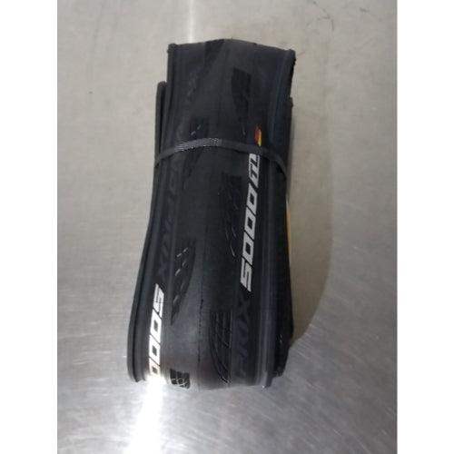 Used Continental Grand Prix 5000 TL 650B X 28 Black - Continental - Ridge & River
