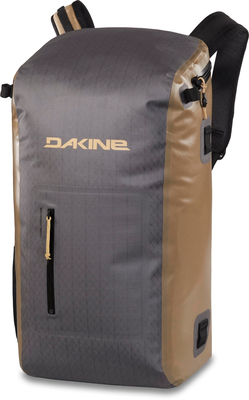Dakine Cyclone DLX  36L Dry Pack