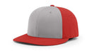 Richardson PTS30 R-Flex Baseball Cap Lite Performance Poly-Stretch Stay-Dri Stretch Laser-Vented, SM/MD, LG/XL - Min. 6 Hats Per Order - Richardson - Ridge & River