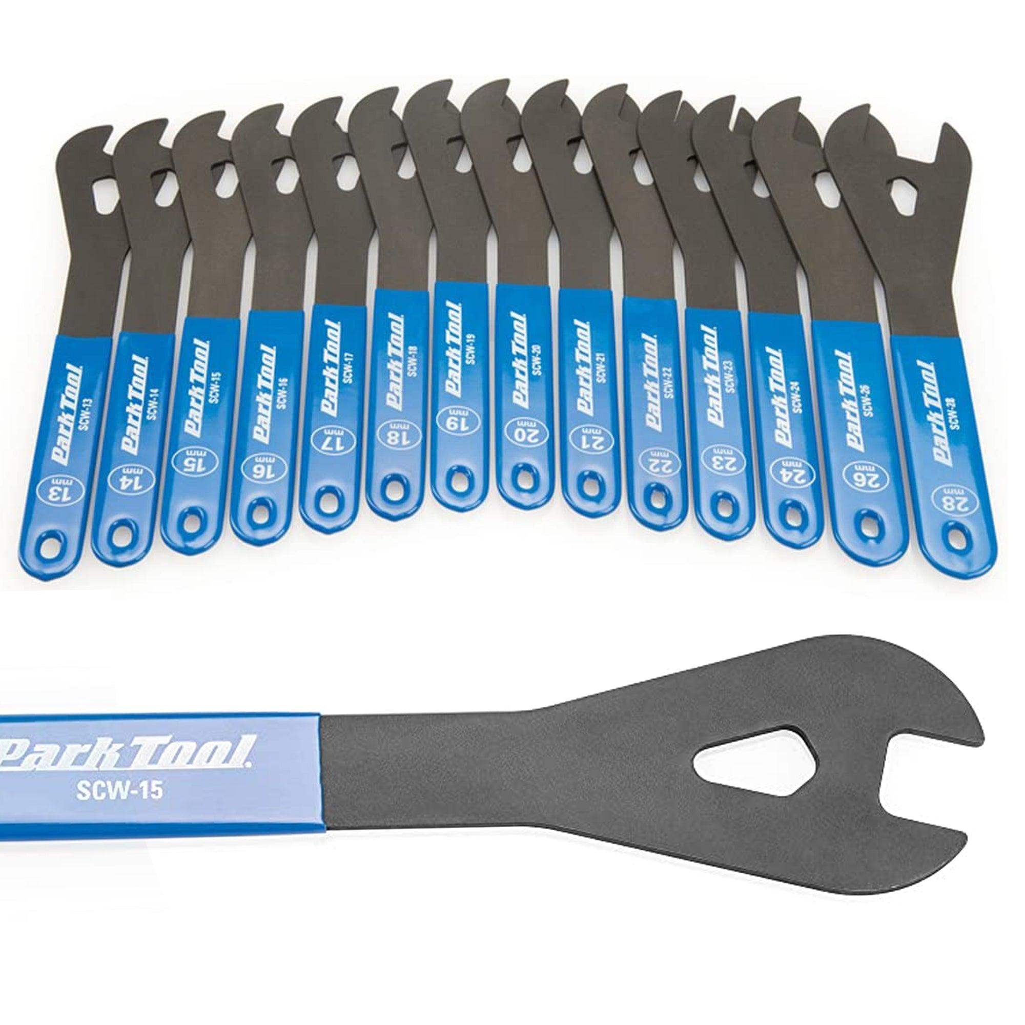 Park Tool 10 Hex Tool - HT-10 | FortNine Canada
