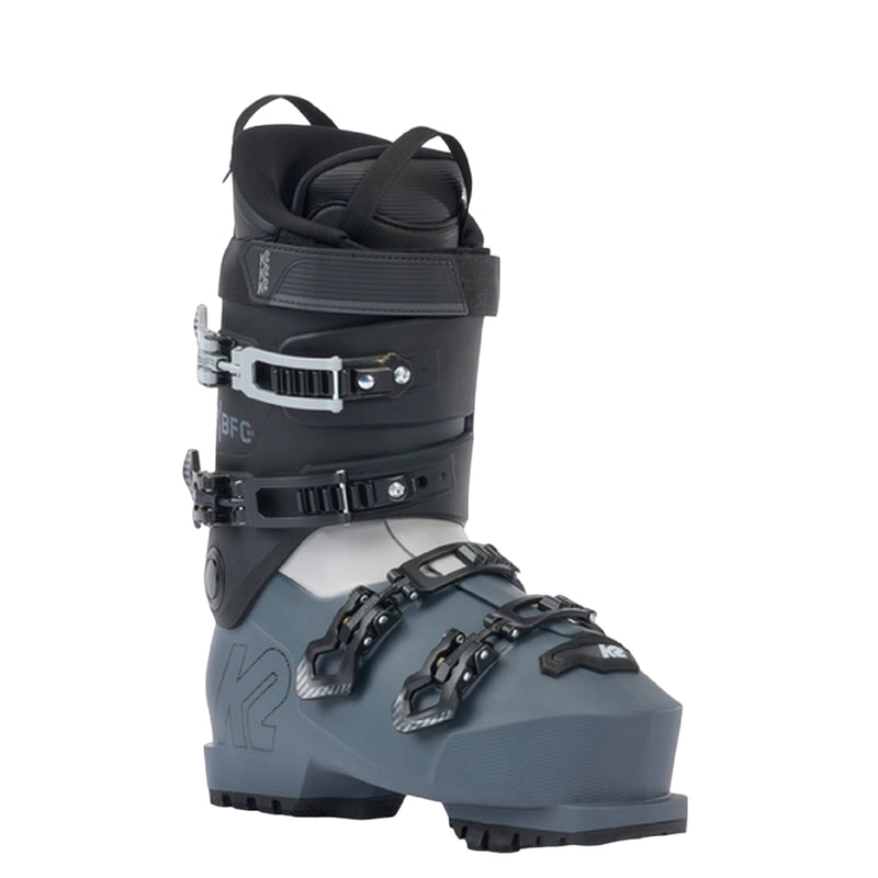 K2 BFC 80 Flex Men's Ski Boots 2024