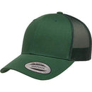 Yupoong Trucker Hat The Classics Hat 6606 Six-Panel Classic Trucker Cap - OSFM - Yupoong - Ridge & River