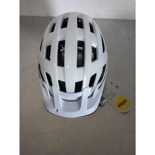 Used Smith Optics Convoy MIPS Men's MTB Cycling Helmet - White/Small - Smith - Ridge & River