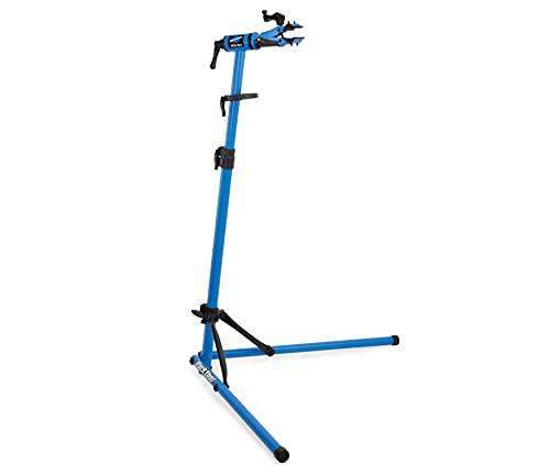 Park Tool PCS-10.3 Deluxe Home Mechanic Bicycle Repair Stand - Park Tool - Ridge & River