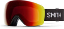 Smith Skyline Ski Goggles Ultra Wide View with Silicone Strap + Anti-Fog Snow Goggles - Smith - Ridge & River