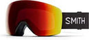 Smith Skyline Ski Goggles Ultra Wide View with Silicone Strap + Anti-Fog Snow Goggles - Smith - Ridge & River