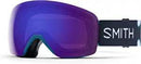 Smith Skyline Ski Goggles Ultra Wide View with Silicone Strap + Anti-Fog Snow Goggles - Smith - Ridge & River