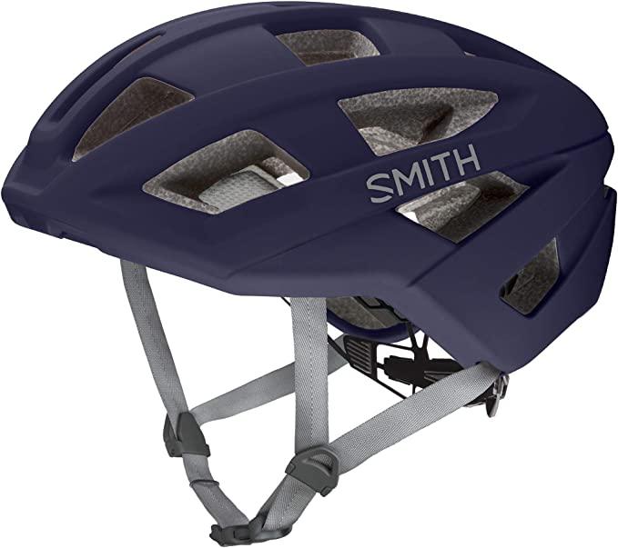 Used Smith Optics 2019 Portal MIPS Adult Cycling Helmet (Matte Indigo, Medium) - Smith - Ridge & River