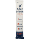 Bare Bones Bone Broth Instant Powdered Mix 10g Protein 15g Sticks