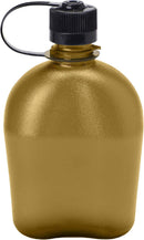 Nalgene Oasis Canteen, Lightweight Plastic Water Bottle, 32oz - Nalgene - Ridge & River